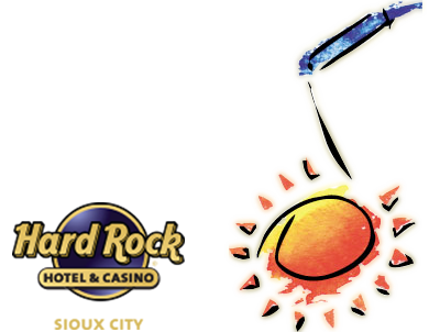 Hard Rock Hotel & Casino's Saturday in the Park