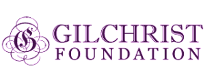 Saturday in the Park - Sponsors - Gilchrist Foundation