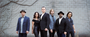 jason isbell to play saturday in the park 2018